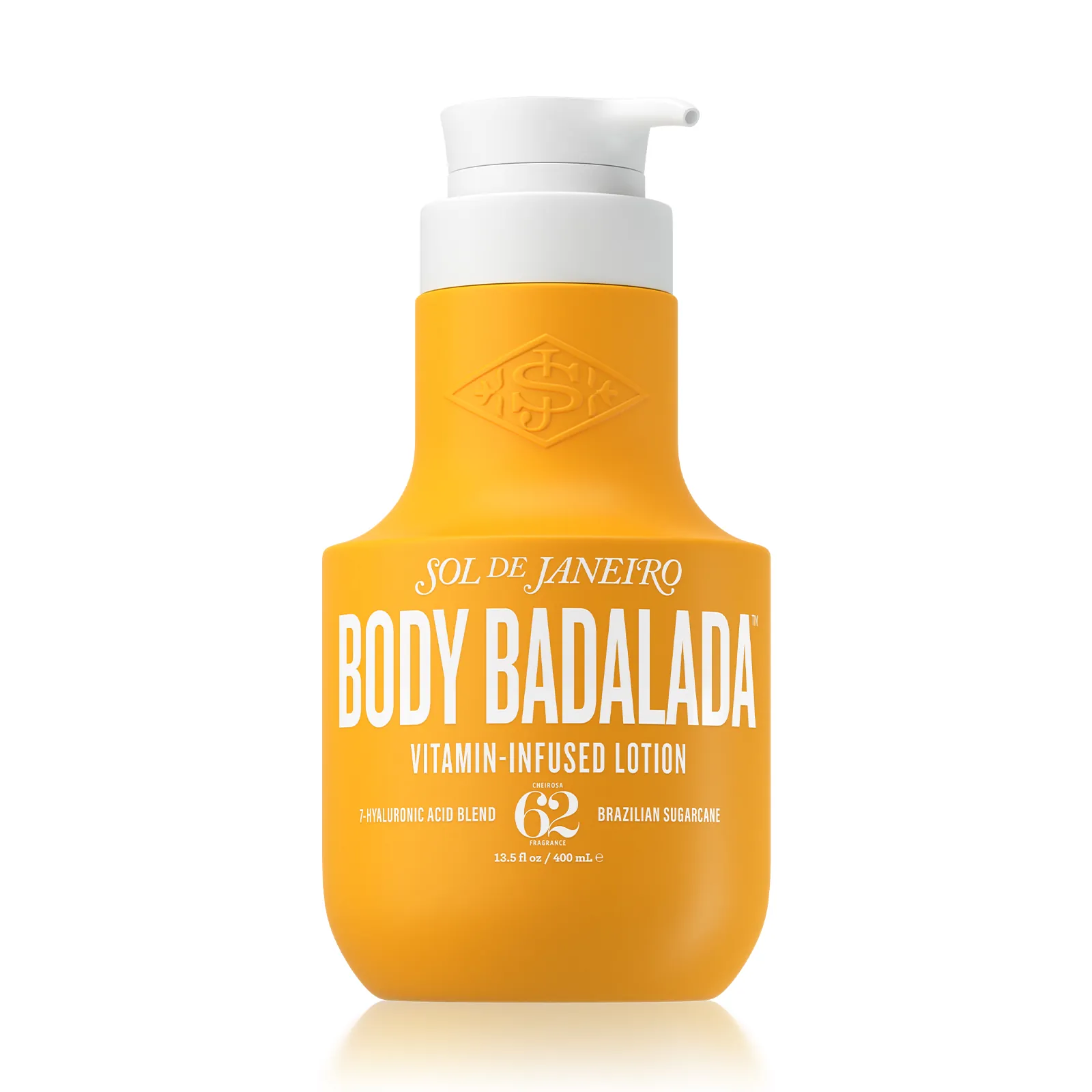 Sol de Janeiro Body Badalada Vitamin-Infused Lotion Cheirosa 62